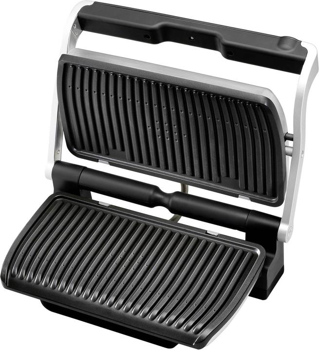 Actual product image Tefal GC 7228 Optigrill+ XL