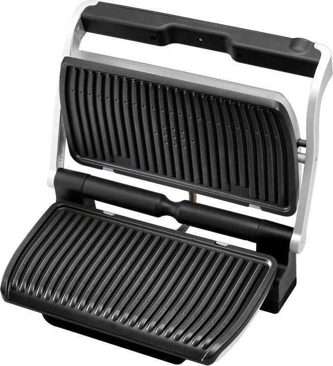 Actual product image Tefal GC 7228 Optigrill+ XL