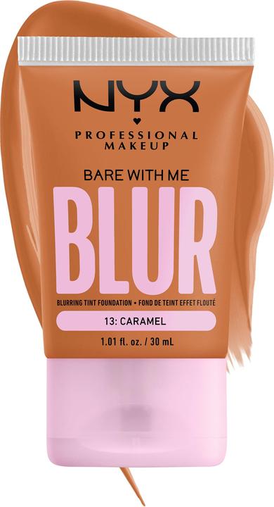 Immagine prodotto NYX Professional Make-Up Non fare la spia con me (Caramel)