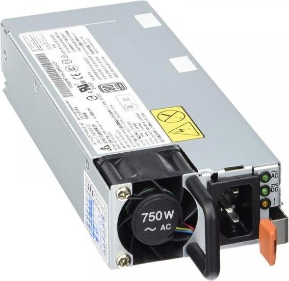 Produktbild Lenovo DCG ThinkSystem Power Supply () Titanium Hot-Swap