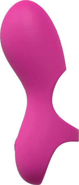 Produktbild Loveline Mini Finger Vibrator - Pink