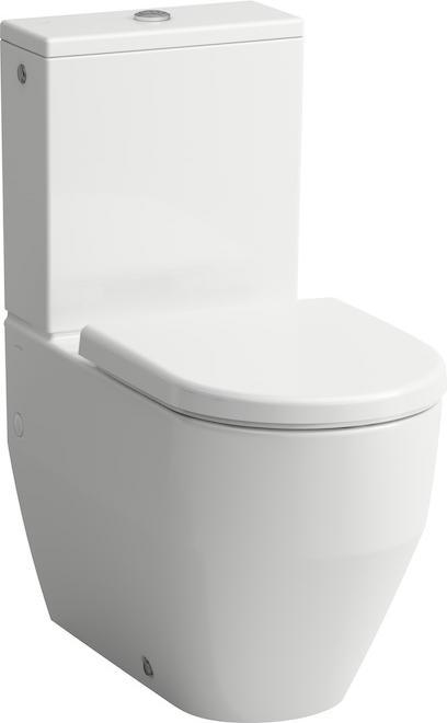 Produktbild Laufen Pro