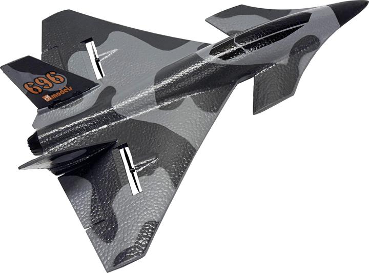 Produktbild DF-Models EasyFly Delta - RTF