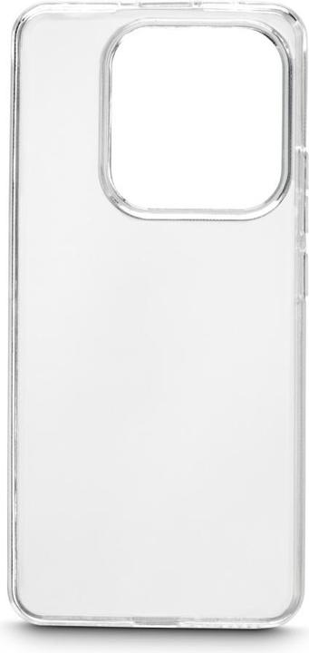 Produktbild Hama Cover AC Redmi Note 14 5G tr (Xiaomi Redmi Note 14 5G)