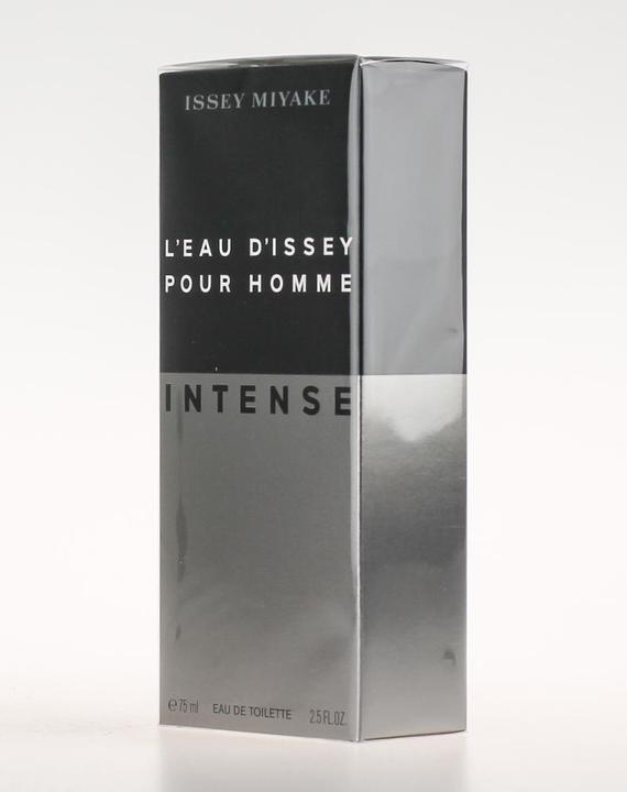 Immagine prodotto Issey Miyake L'Eau d'Issey Intense (Eau de toilette, 75 ml)