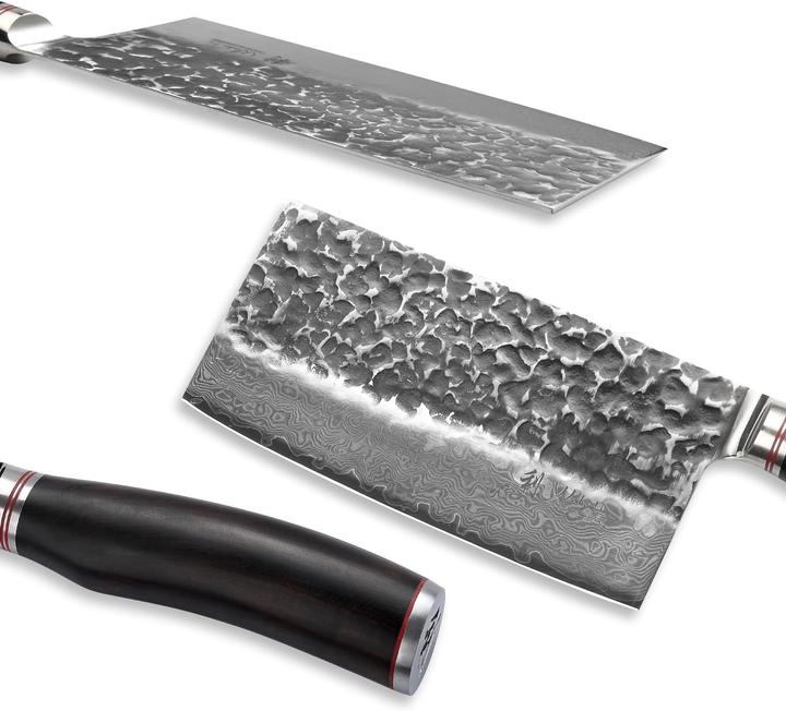 Immagine prodotto Wakoli Coltello Damasco (17.50 cm)