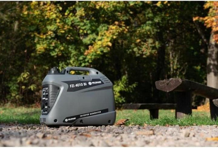 Actual product image Fieldmann FZ 4010-BI (1000 W, 3 l)