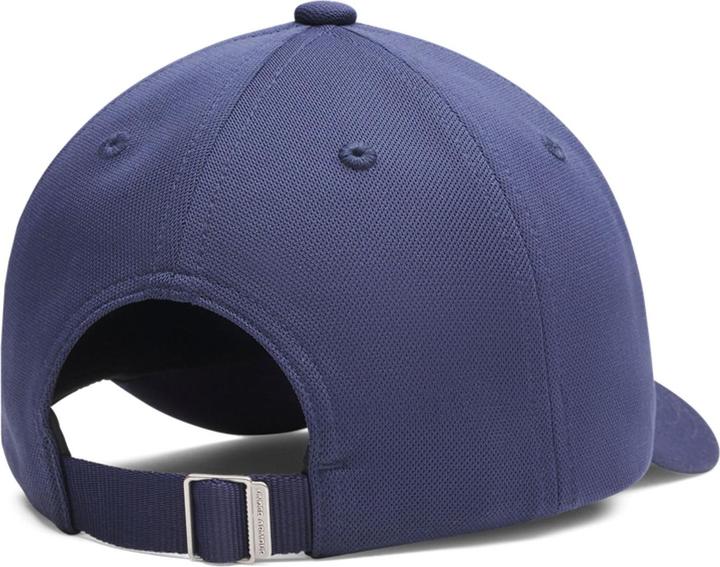 Produktbild Under Armour Blitzing Cap Adjustable meisjes Pet (One Size)