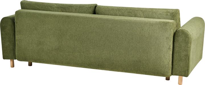 Produktbild Beliani Kvam (3-Sitzer)