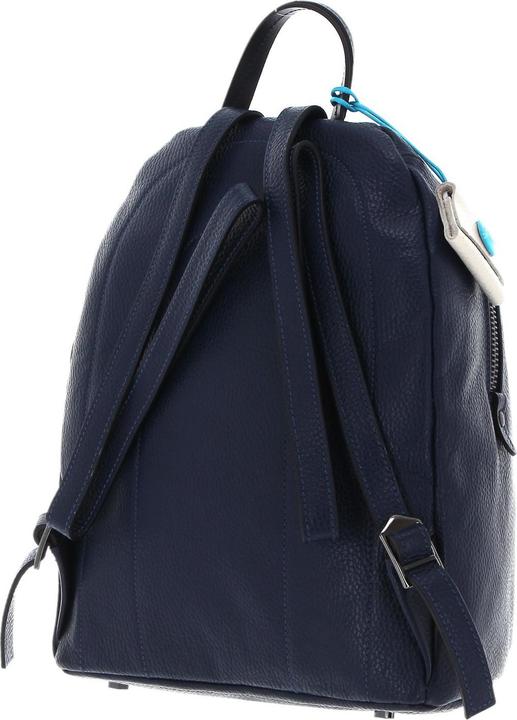 Produktbild Gabs Anita TG Ruga Stitching Black Backpack