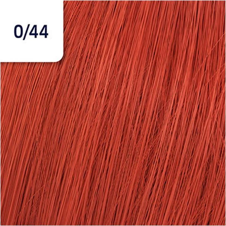 Actual product image Wella Koleston Perfect Me+ (0/44 Red Intensive)