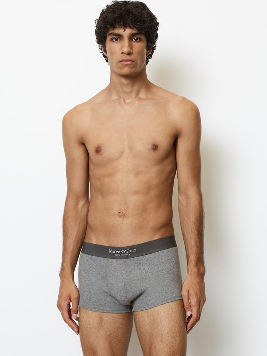 Produktbild Marc O'Polo Trunk Iconic Rib (M, 2er Pack)