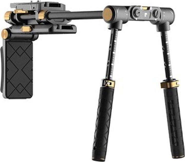 Produktbild PolarPro Schulterstativ Pivot Shoulder Rig