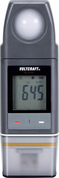 Immagine prodotto Voltcraft Registratore di dati Lux DL 230L