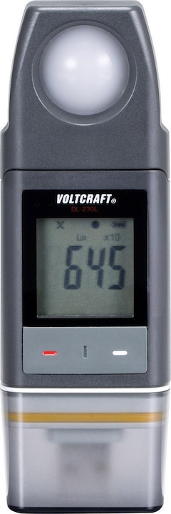 Image du produit Voltcraft Enregistreur de données DL-230L