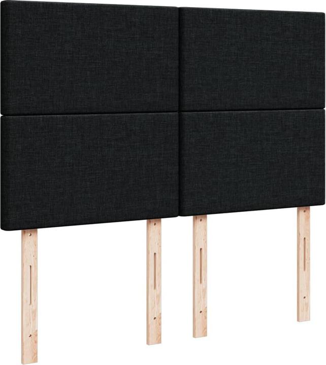 Produktbild vidaXL Boxspringbett (160 x 200 cm)