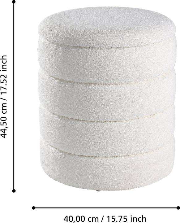 Actual product image EGLO LIVING Ampahaka