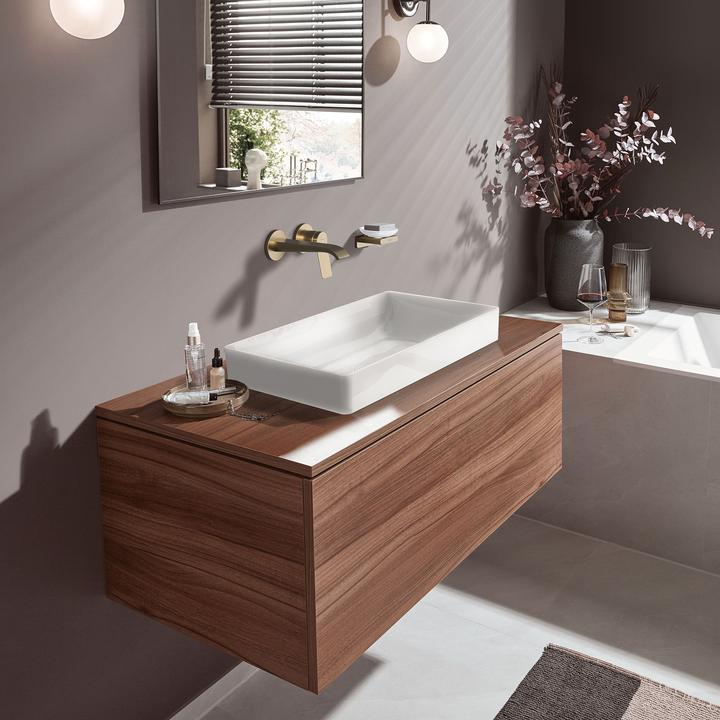 Actual product image hansgrohe Vivenis