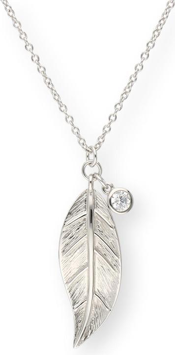 Immagine prodotto Carat Motivi (Argento 925, 45 cm)