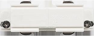 Produktbild Sg Stromschienenverbinder ShopLine ws 312428