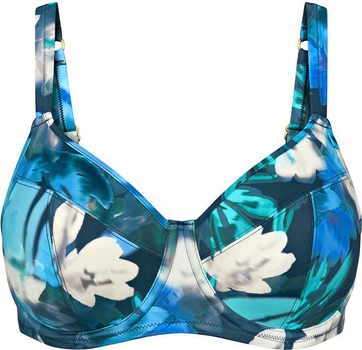 Actual product image Triumph Bügel-Bikini-Top Summer Fleur (38 C)