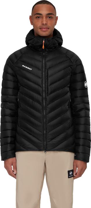 Produktbild Mammut Broad Peak IN Hooded Jacket Men (S)