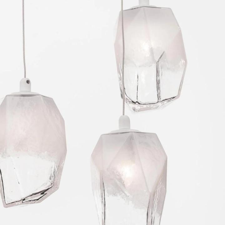Produktbild Nova Luce Ice (G9)