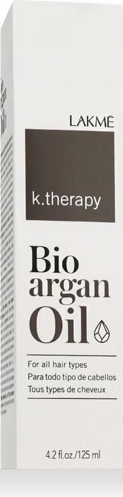 Produktbild Lakmé Bio Argan (125 ml)