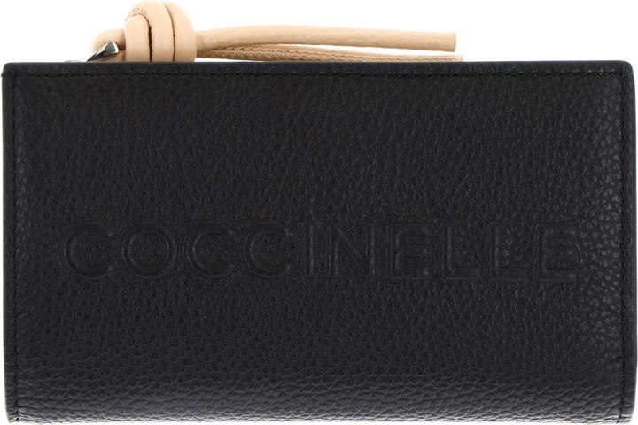 Actual product image Coccinelle Myrtha Maxi Log Wallet