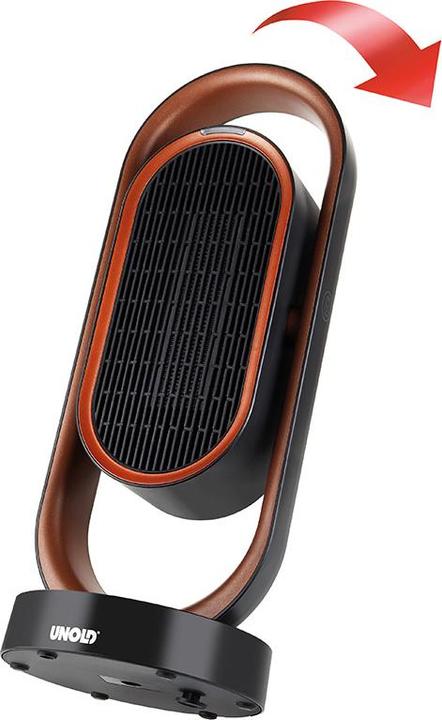 Produktbild Unold 3D (1800 W)