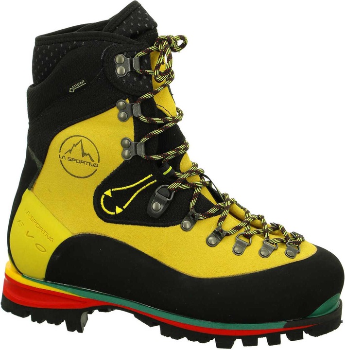 Produktbild La Sportiva Nepal EVO GTX (39)