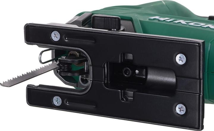 Actual product image Hikoki Circular saw CJ90VST2