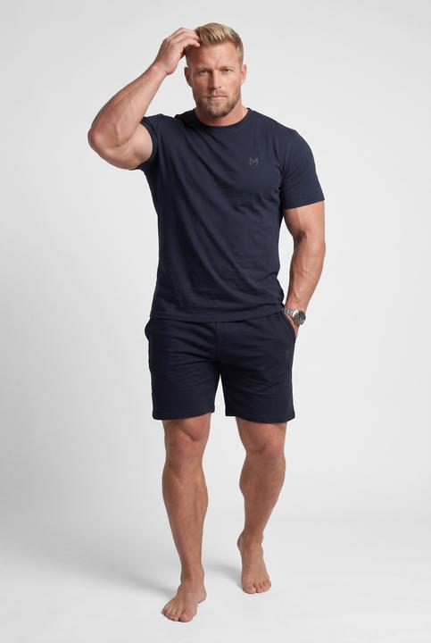 Immagine prodotto Men+ Schlafanzug, kurze Form (3XL)