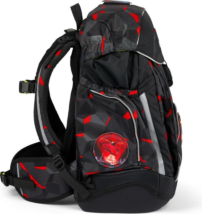Image du produit Ergobag maxi 6 pcs. TaekBärdo (24 l)