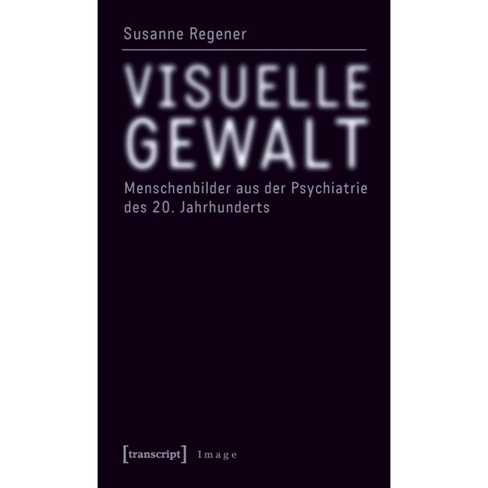 Visuelle Gewalt, Fachbücher