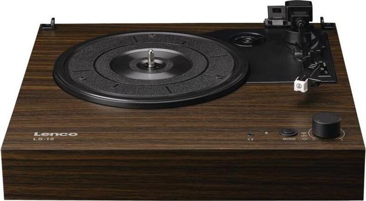 Produktbild Lenco LS-15WD