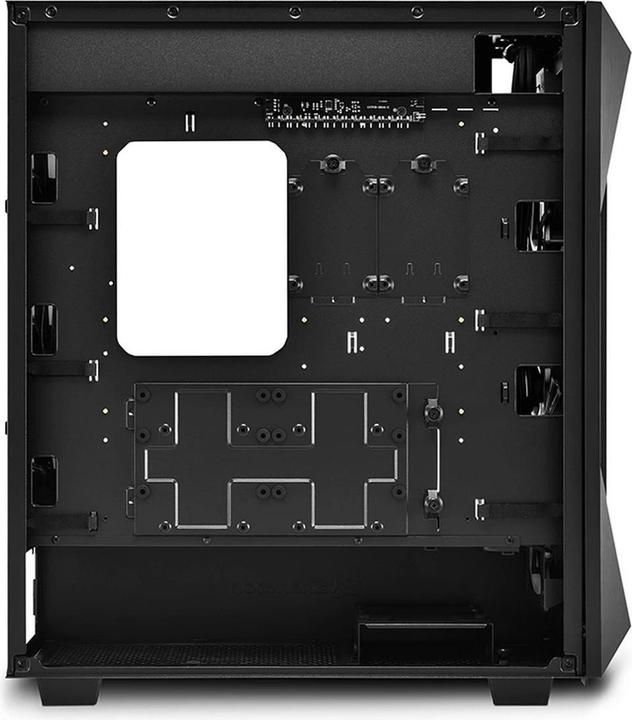 Produktbild Sharkoon REV300 Tower (ATX, E-ATX, mATX, Mini-ATX)