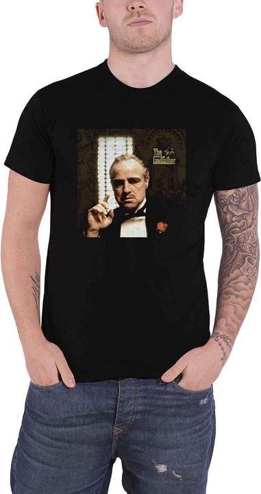 Produktbild The Godfather TShirt (M)