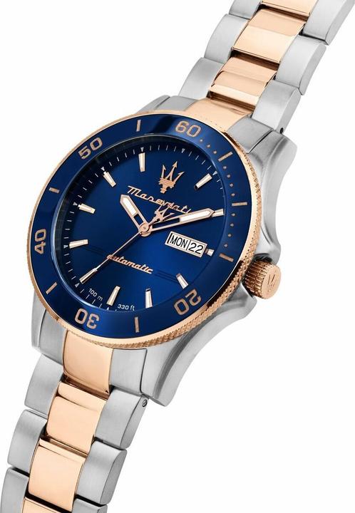 Image du produit Maserati Herrenuhr Competizione (Chronographe, 43 mm)