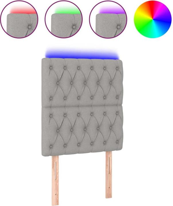 Produktbild vidaXL Jasmine (80 x 7 x 78/88 cm)