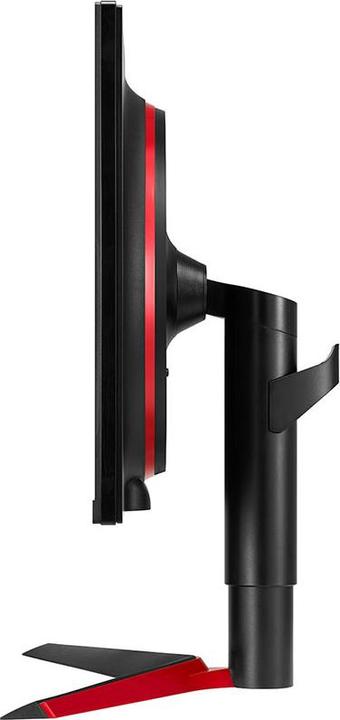 Actual product image LG 27GL850-B (2560 x 1440 pixels, 27")