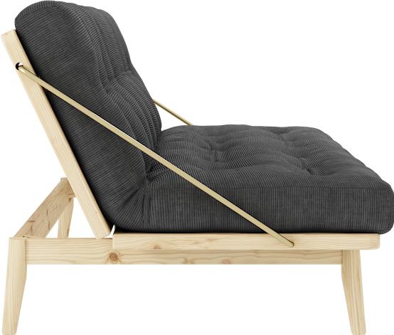 Produktbild Karup Design Folk (3-Sitzer, Bettsofa)