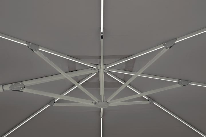 Image du produit Suncomfort by Glatz Varioflex Solar LED (3 m)