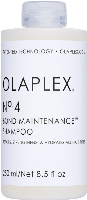 Image du produit Olaplex Maintien des obligations (250 ml, Shampoing liquide)