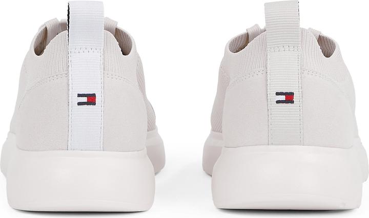 Actual product image Tommy Hilfiger Vulcanized Sneaker Light Knit (45)