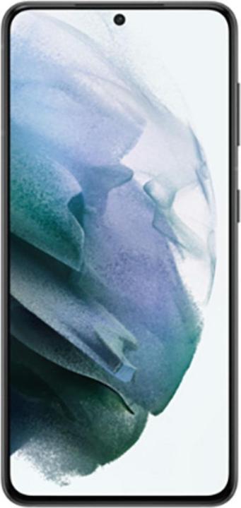 Image du produit Re!commerce Galaxy S21 5G (double sim) (128 Go, Gris, 6.20", 12 Mpx, Double SIM, B / Très bon)