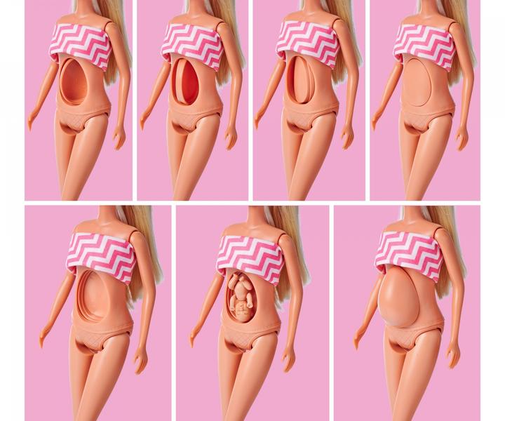 Produktbild Simba SL Baby Surprise