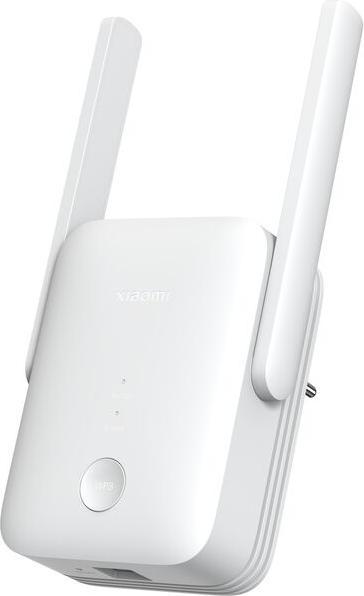 Produktbild Xiaomi Mi Wi-Fi Range Extender AX1500 EU DVB4514GL (1201 Mbit/s, 300 Mbit/s)