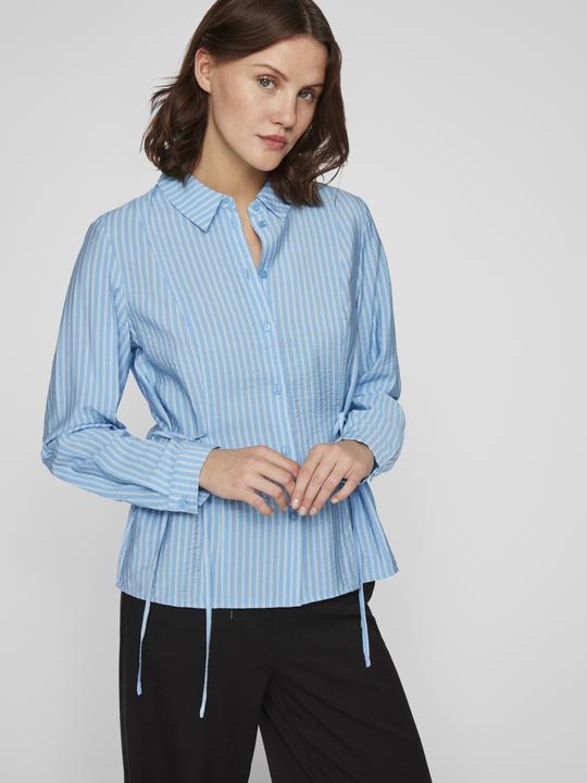 Actual product image Vila Langarm Hemd (34)