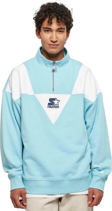 Produktbild Starter Troyer Pullover (L)